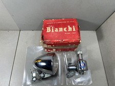 Gruppo luce Bianchi CEV Bici