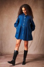 Abito jeans dress casual