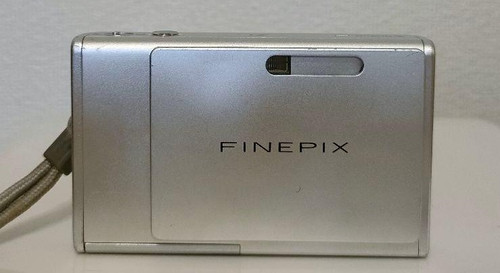 Fujifilm finepix fotocamera - z3,