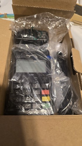 Terminale pos bluetooth - terminale,