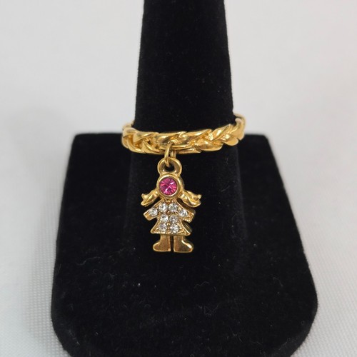 Anello vintage kirks - vintage,