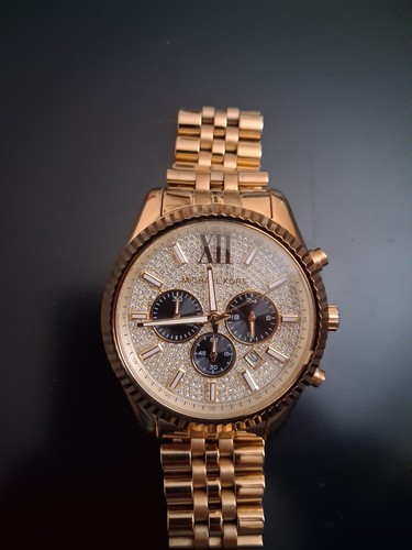 Orologio cronografo uomo