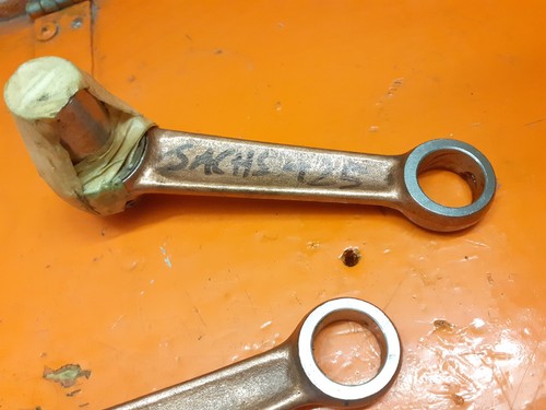 Biella per albero motore - albero, sachs