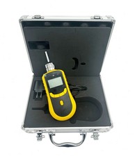 Rilevatore Gas H2 Portatile