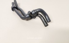 TUBO RADIATORE STUFA FIAT DOBLO - FIAT DOBLO TUBI RISCALDAMENTO SCAMBIATORE