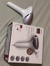 Lumea IPL 8000 Series Dispositivo di epilazione Usato Solo Prova