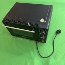 Mini Forno da Tavolo EGL 19L Usato Ottime Condizioni Testato Funzionante. Compatto. Elettrico