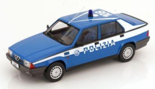 Tripla alfa romeo - alfa, 75