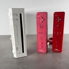 WII CONSOLE Bianca +