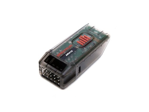 Spektrum ar410 ricevitore - spektrum,