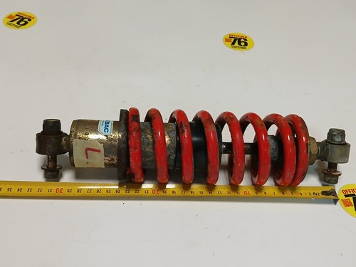 Mono ammortizzatore sebac 31mm - sebac,