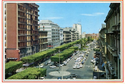 Bari corso cavour - bari-corso,