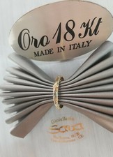 Anello rosario con grani