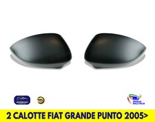 Calotte specchietti grande