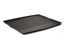 Vasca Baule In Gomma Per Bmw