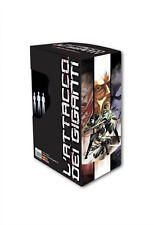 L'Attacco dei Giganti