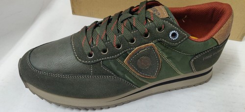 Canguro sneakers uomo scarpe - uomo,