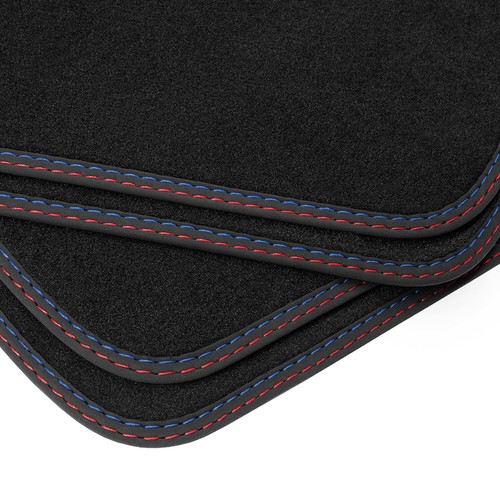 Tappetini premium doppia