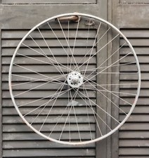 Ruota Campagnolo Record PISTA flangia alta 36h rear Campagnolo Record CRONO rim