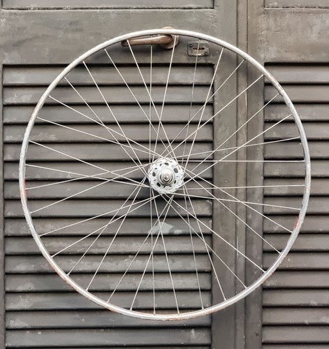 Ruota campagnolo record pista - campagnolo,