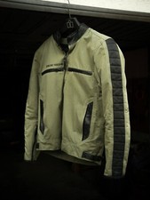 Giacca Moto ICON 1000