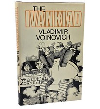 The Ivankiad - Vladimir