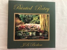 Painted Poetry by JB Berkow