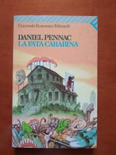 La fata carabina. Daniel
