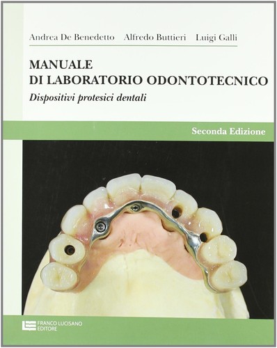 Manuale laboratorio - manuale,