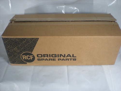 Rcf modulo amplificatore hdl - rcf,