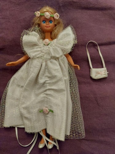 Barbie skipper reginetta - skipper,