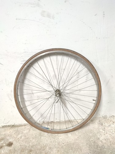 Ruota anteriore front - anteriore, wheel