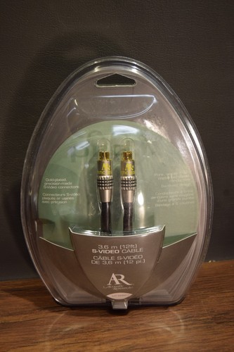Acoustic research ht122 12 - ar,