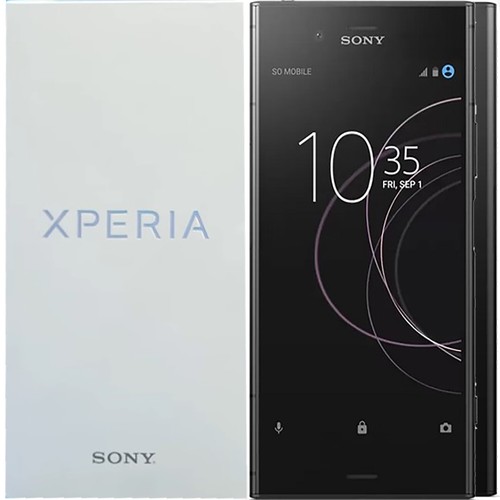 Sony xperia xz1 - sony, 64