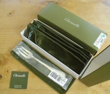 Set di 6 forchette da