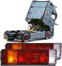 Faro posteriore per camion set - posteriore,