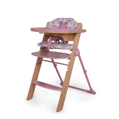 Cosatto seggiolone legno - in,
