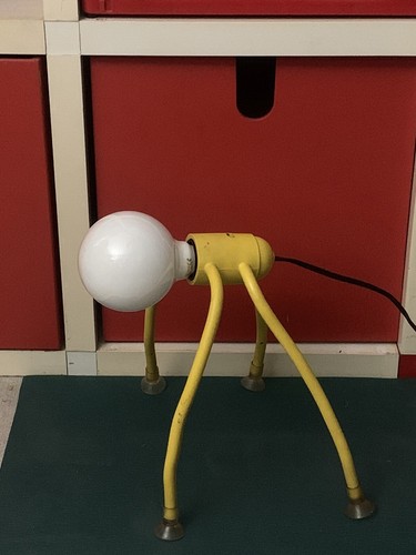 Lampada luxo eddy design - lampada, carlo