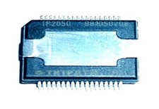 TRIPATH TP2050 SOP-36 STEREO