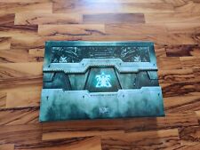 Starcraft 2 Wings Of Liberty Collector's Edition