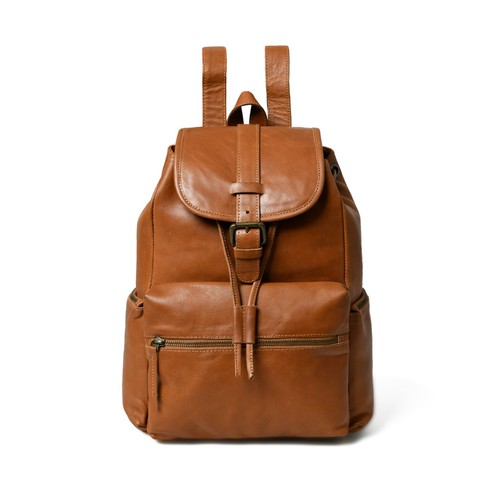 Zaino unisex hks mucca vintage - zaino,