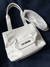 Autentica borsa Love Moschino