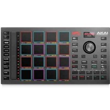 AKAI MPC STUDIO 2 controller