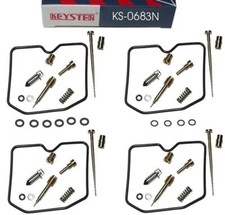 Suzuki Gsf 650 Bandit Kit