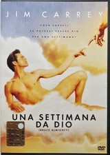 Dvd Una Settimana da Dio con