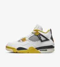 SCARPE NIKE AIR JORDAN 4 Vivid