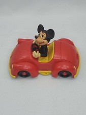 Autoradio Vintage Topolino