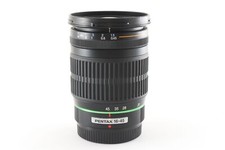 Pentax SMCP-DA 16-45 mm f/4.0