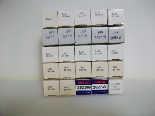 Kit collins 390a - collins, r-390a
