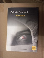 Patricia Cornwell - post